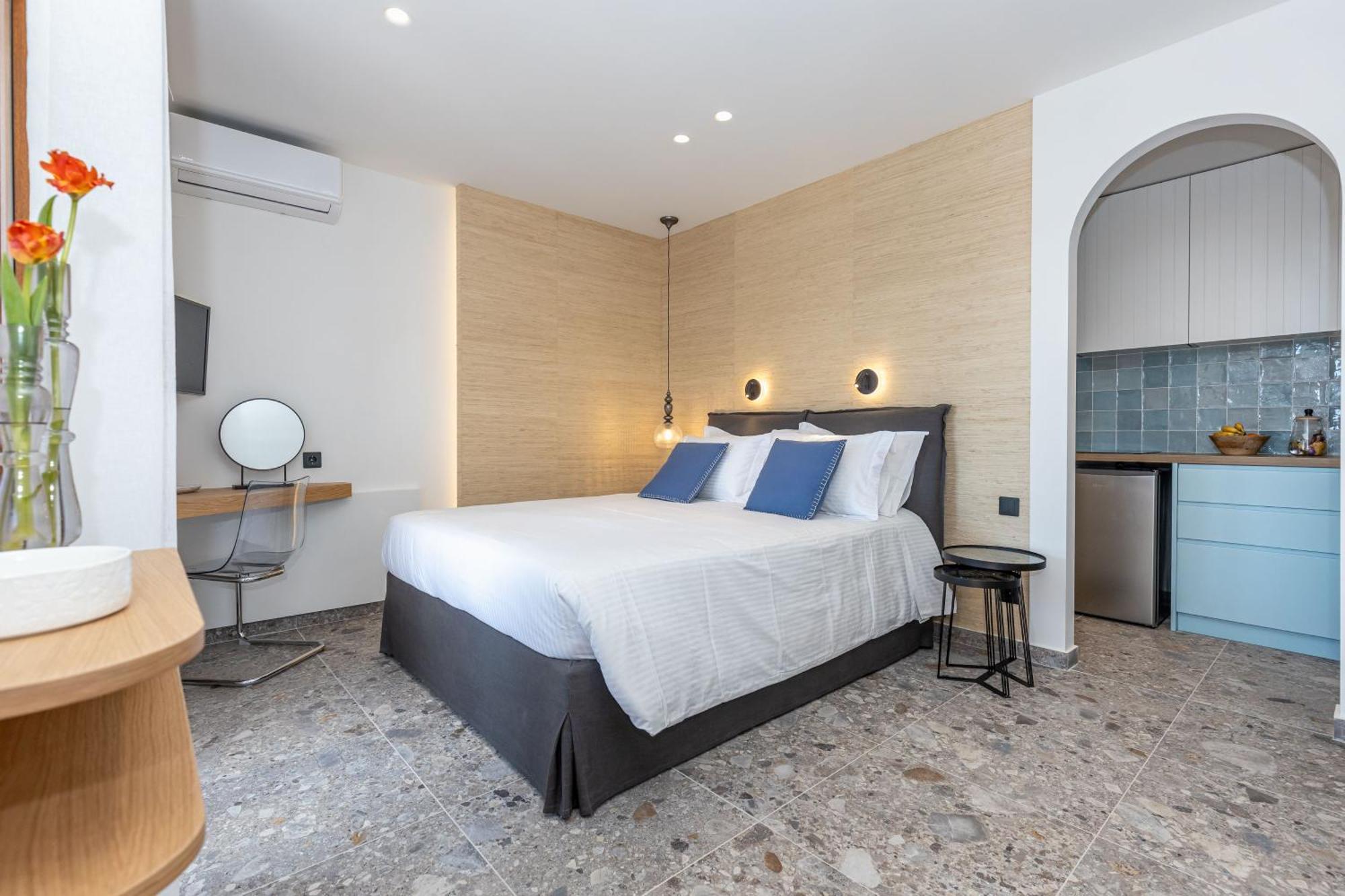 Villa Angelo Παλαιοκαστρίτσα Εξωτερικό φωτογραφία