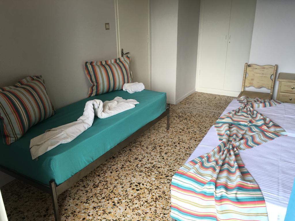 Villa Angelo Παλαιοκαστρίτσα Εξωτερικό φωτογραφία