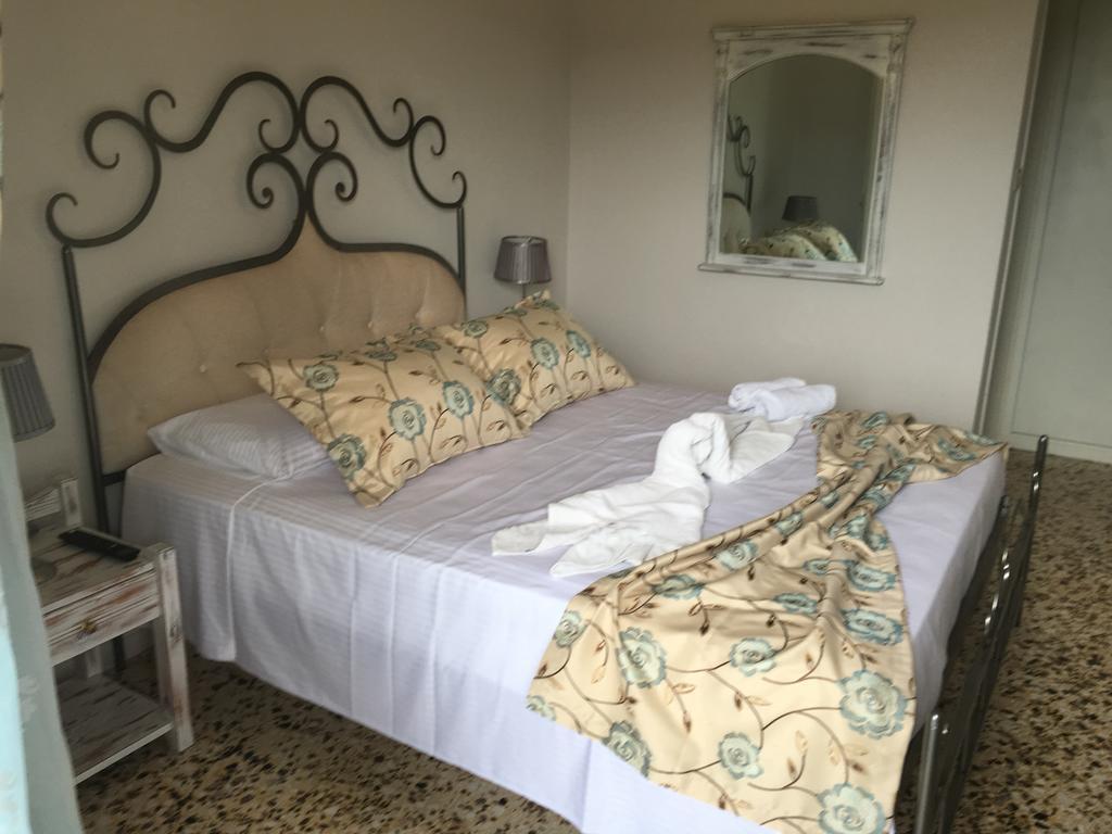 Villa Angelo Παλαιοκαστρίτσα Εξωτερικό φωτογραφία