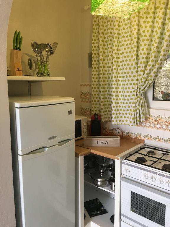 Villa Angelo Παλαιοκαστρίτσα Εξωτερικό φωτογραφία
